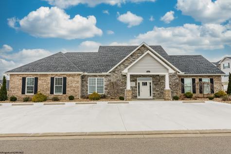 2056 Mountain Ash Lane Morgantown WV 26501