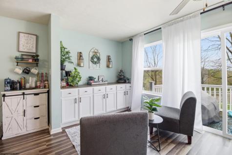 221 Birds Eye View Drive Morgantown WV 26501