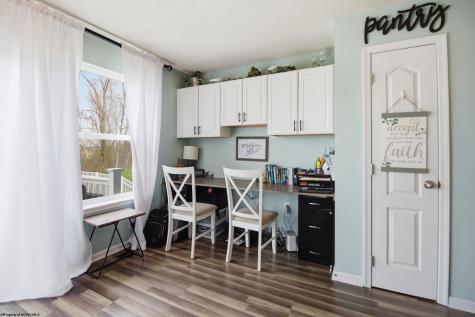 221 Birds Eye View Drive Morgantown WV 26501