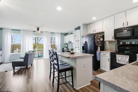 221 Birds Eye View Drive Morgantown WV 26501