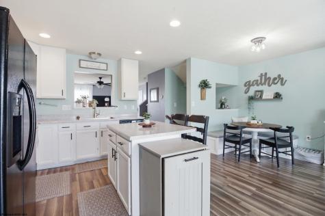 221 Birds Eye View Drive Morgantown WV 26501