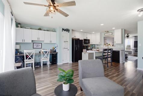 221 Birds Eye View Drive Morgantown WV 26501