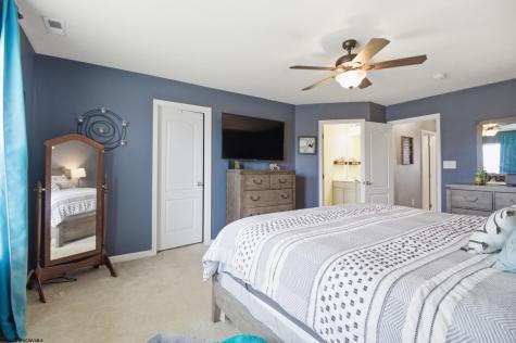 221 Birds Eye View Drive Morgantown WV 26501