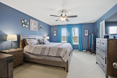 221 Birds Eye View Drive Morgantown WV 26501