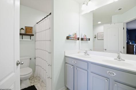 221 Birds Eye View Drive Morgantown WV 26501