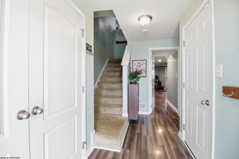 221 Birds Eye View Drive Morgantown WV 26501
