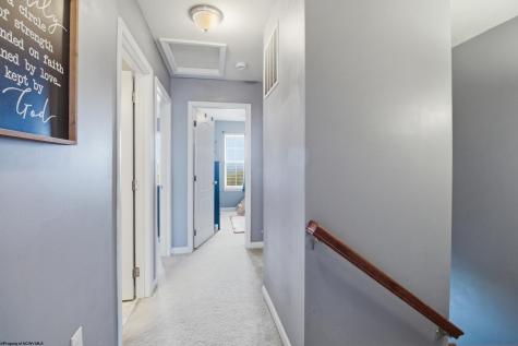 221 Birds Eye View Drive Morgantown WV 26501