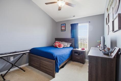 221 Birds Eye View Drive Morgantown WV 26501