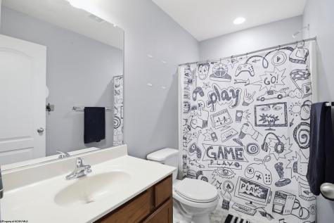 221 Birds Eye View Drive Morgantown WV 26501