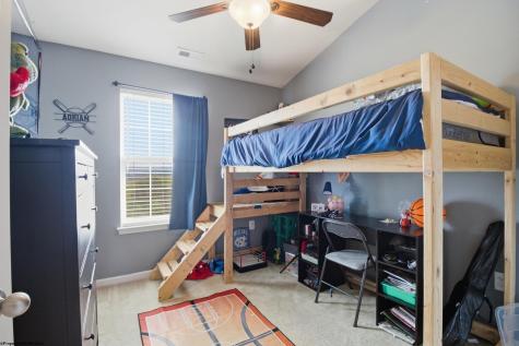 221 Birds Eye View Drive Morgantown WV 26501
