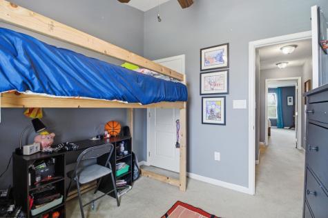 221 Birds Eye View Drive Morgantown WV 26501