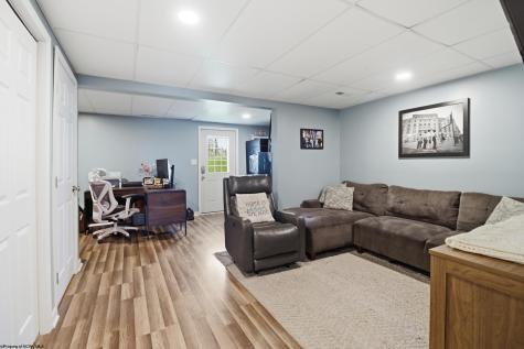 221 Birds Eye View Drive Morgantown WV 26501