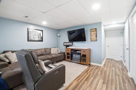 221 Birds Eye View Drive Morgantown WV 26501