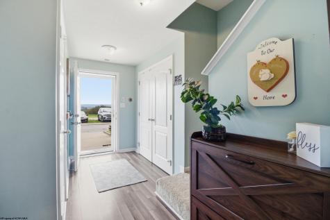 221 Birds Eye View Drive Morgantown WV 26501