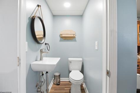 221 Birds Eye View Drive Morgantown WV 26501