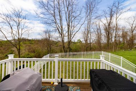 221 Birds Eye View Drive Morgantown WV 26501