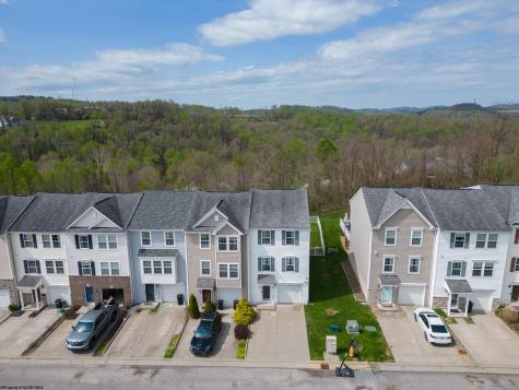 221 Birds Eye View Drive Morgantown WV 26501