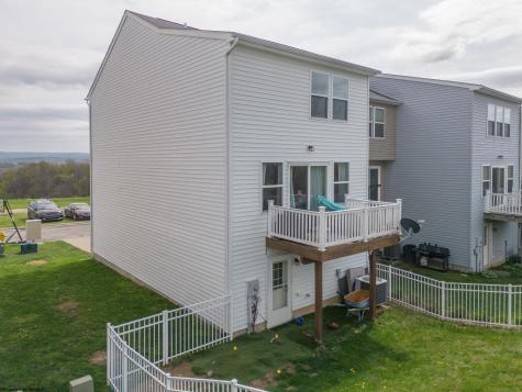 221 Birds Eye View Drive Morgantown WV 26501