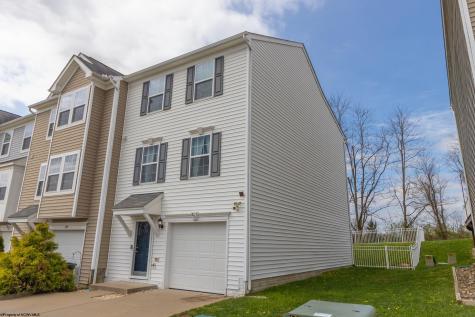 221 Birds Eye View Drive Morgantown WV 26501