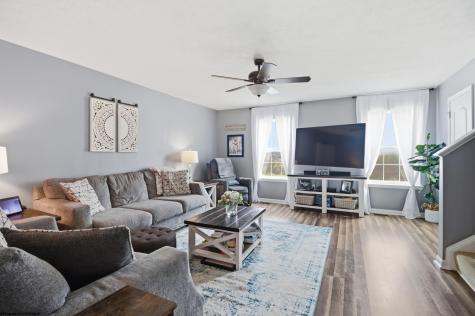 221 Birds Eye View Drive Morgantown WV 26501
