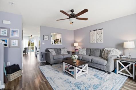 221 Birds Eye View Drive Morgantown WV 26501