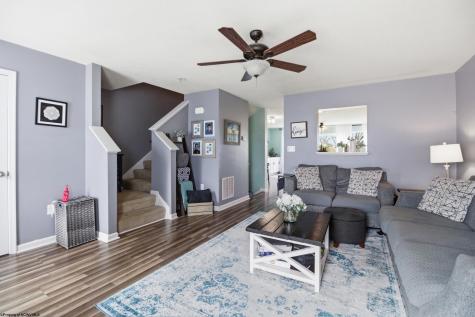 221 Birds Eye View Drive Morgantown WV 26501