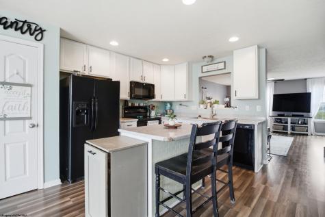 221 Birds Eye View Drive Morgantown WV 26501