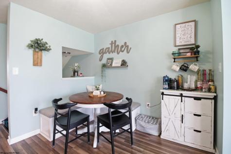 221 Birds Eye View Drive Morgantown WV 26501