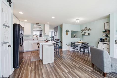 221 Birds Eye View Drive Morgantown WV 26501
