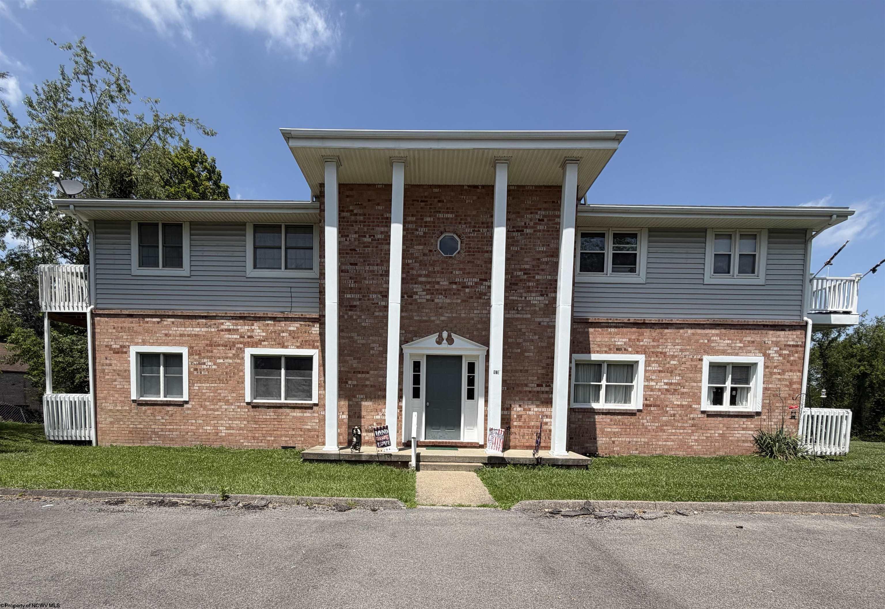 512 Worthington Drive Bridgeport WV 26330