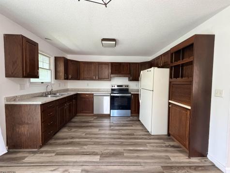 512 Worthington Drive Bridgeport WV 26330