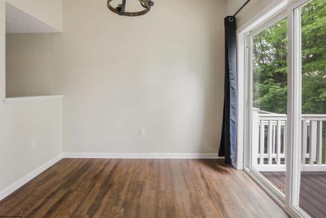 116 Woodside Drive Morgantown WV 26508