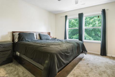 116 Woodside Drive Morgantown WV 26508