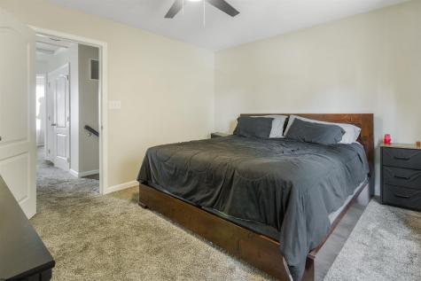 116 Woodside Drive Morgantown WV 26508