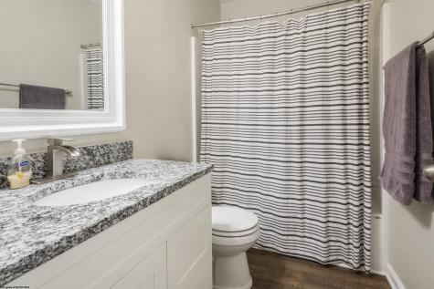 116 Woodside Drive Morgantown WV 26508