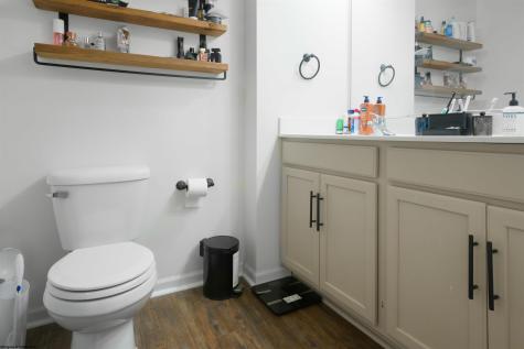 116 Woodside Drive Morgantown WV 26508