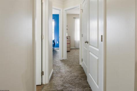 116 Woodside Drive Morgantown WV 26508