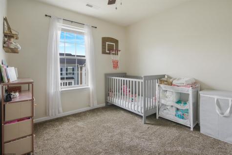 116 Woodside Drive Morgantown WV 26508