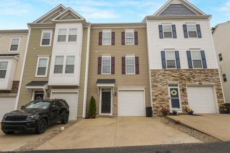 116 Woodside Drive Morgantown WV 26508