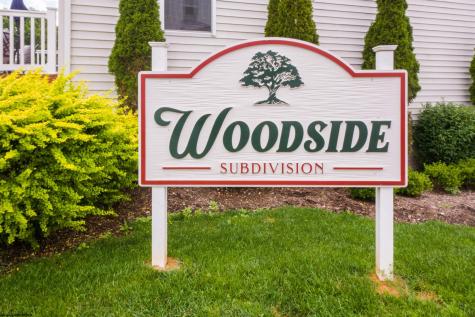 116 Woodside Drive Morgantown WV 26508