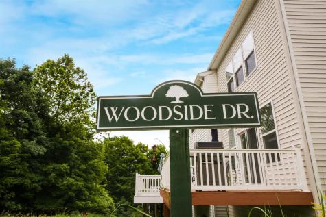 116 Woodside Drive Morgantown WV 26508