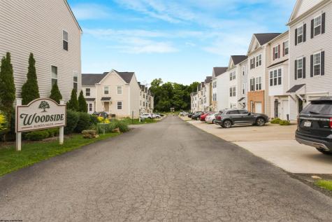 116 Woodside Drive Morgantown WV 26508