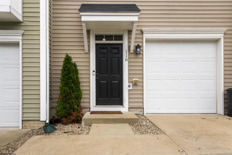 116 Woodside Drive Morgantown WV 26508