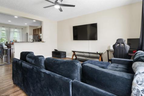 116 Woodside Drive Morgantown WV 26508