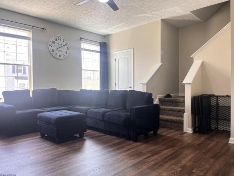 116 Woodside Drive Morgantown WV 26508