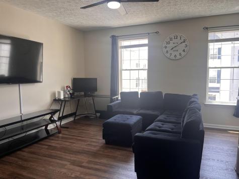 116 Woodside Drive Morgantown WV 26508