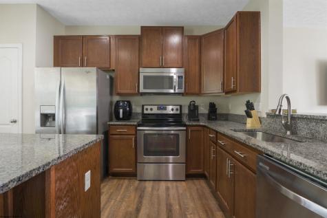 116 Woodside Drive Morgantown WV 26508