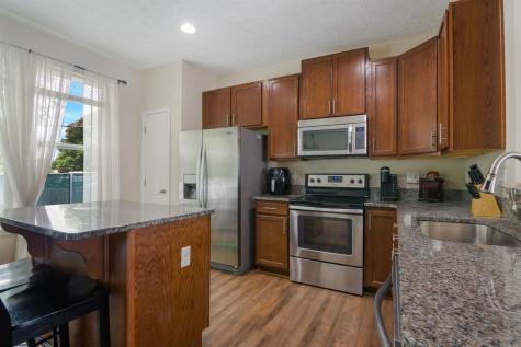 116 Woodside Drive Morgantown WV 26508