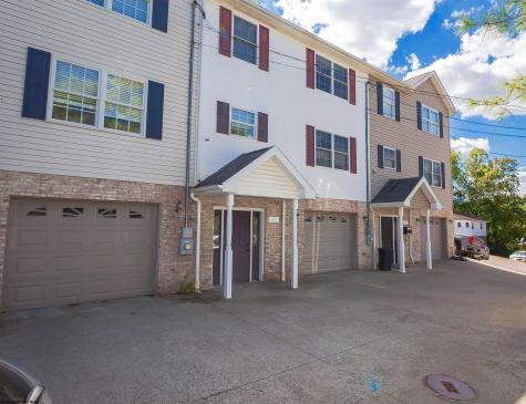 1510 Bergamont Street Morgantown WV 26505