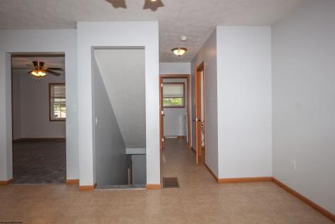 1510 Bergamont Street Morgantown WV 26505